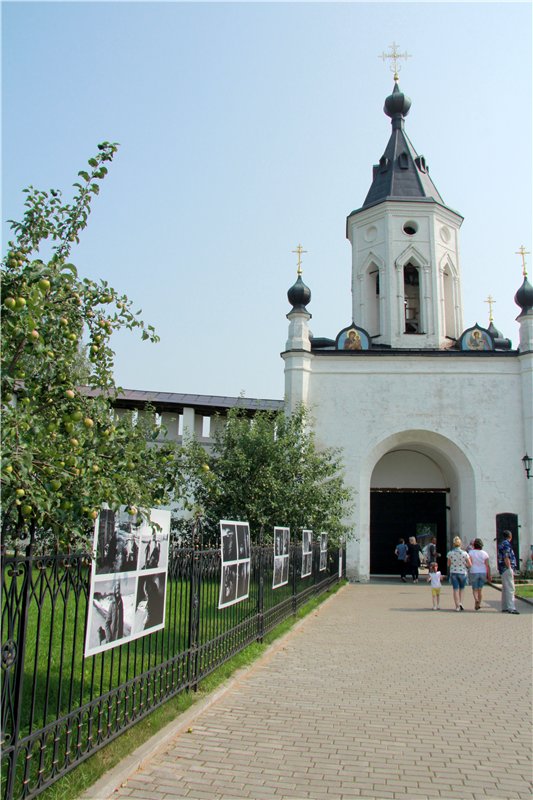 До свидания, Июль! Minouche от Sylvia Natterer