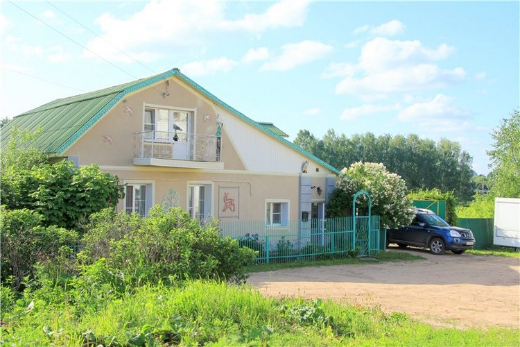 Кашин - город русского сердца. Часть четвёртая. Николаевский Клобуков женский монастырь