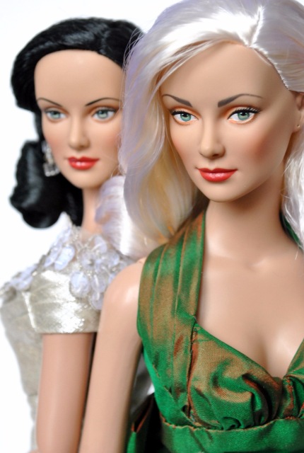 Посторонним В... или для любителей кукол Роберта Т