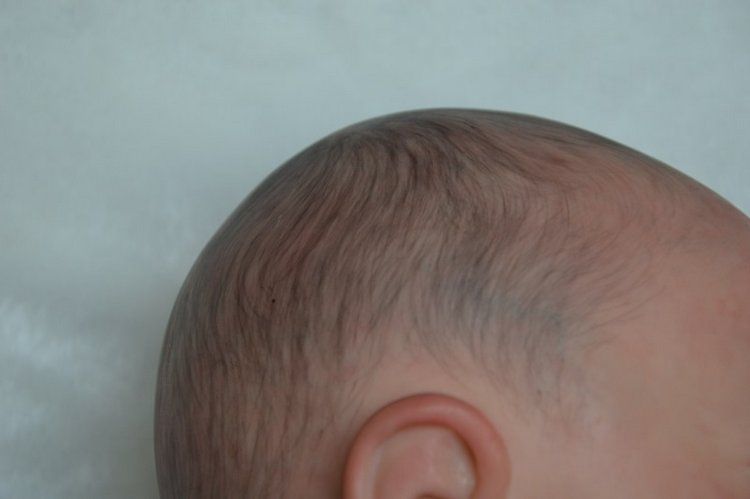 Малыш "Пойдем гулять!" — Куклы Реборн (Reborn): работы мастеров