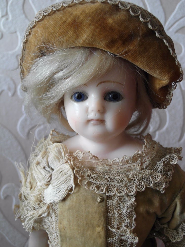 Как воск растопил мое сердце или Мое "Восковое наследие"