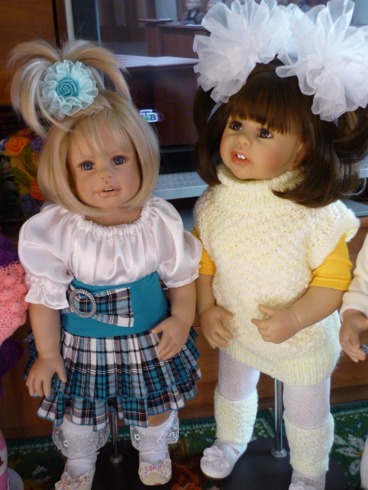 Решили просто устроить маленькую фотосессию (фото 6)