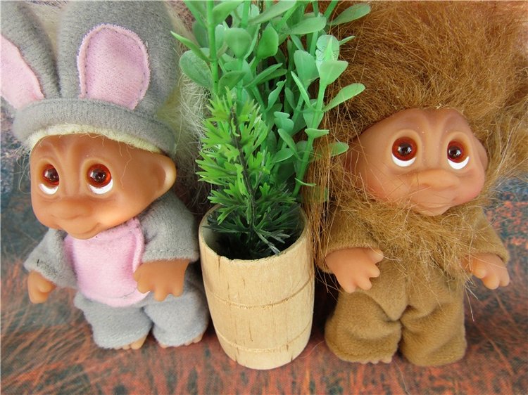 Когда я буду именинник, куплю я хвостик за полтинник. Мне продавец измерит рост и подберет по росту хвост (фото 8)