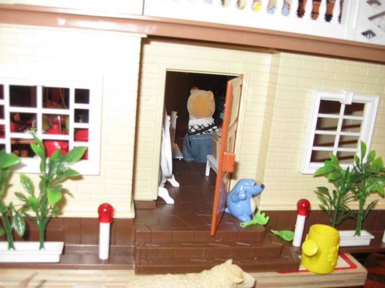 Обустраиваем домик — Интересные игрушки и фигурки (разное): редкие