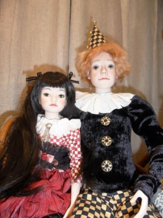 Нетривиальные тривиальности, или, Бабье лето на Тишинке. Часть 1 | Бэйбики Нетривиальные тривиальности, или, Бабье лето на Тишинке. Часть 1