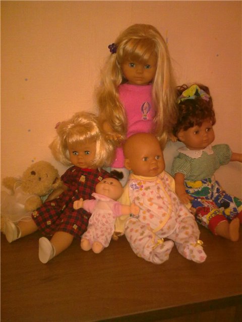 Капустинки играют в прятки (фото 4)