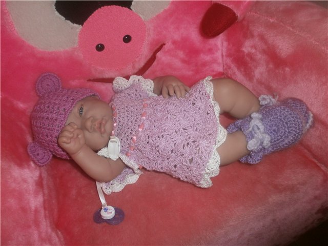 Ульяночка и Варя! Наши любимые девочки (фото 3)