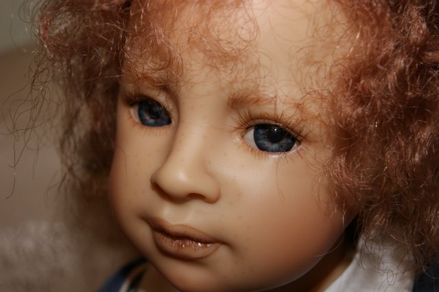 Кати от Heidi Pluzckok - цветы для мамы (фото 10)