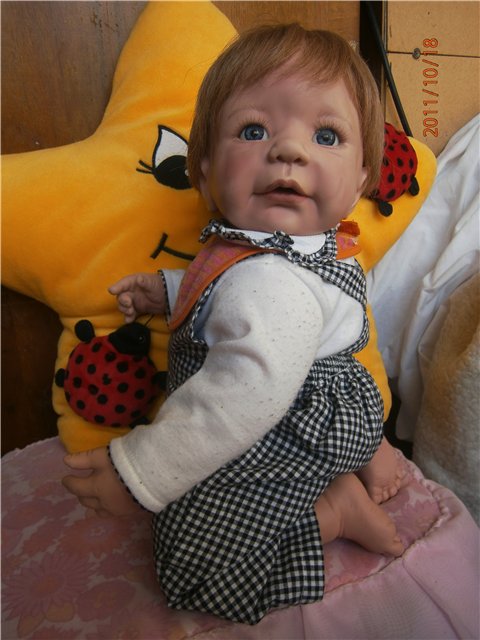 Наши младшенькие,Ванесска,Ники (Моника Левениг) и Луша(Эштон Дрейк) (фото 3)