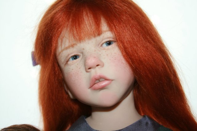 Новости французского мастера Laurence Ruet