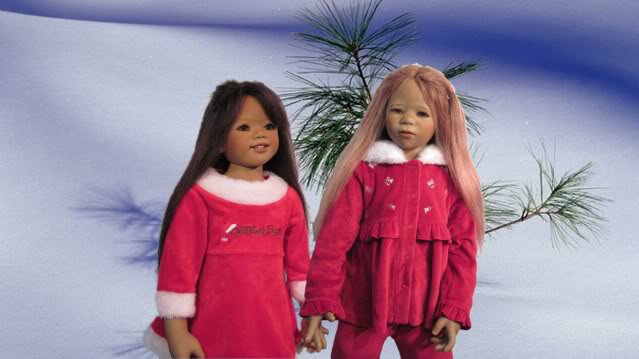 Елки яркие огни... Скоро, совсем скоро Новый год и Рождество (фото 10)