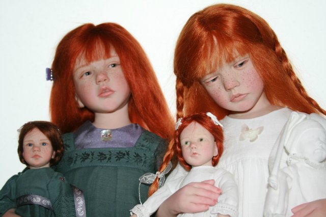 Новости французского мастера Laurence Ruet