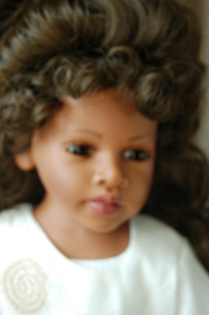 Ella - Африканская жемчужина от Elissa Glassgold