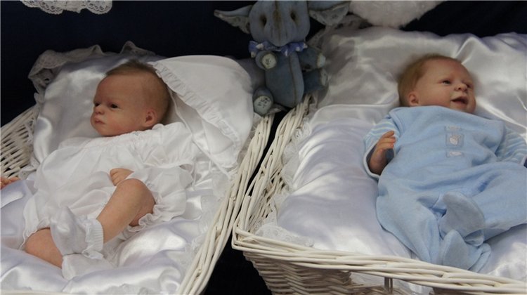 MOSFAIR 2012 — Выставки кукол и мишек Тедди: фоторепортажи (фото 7)