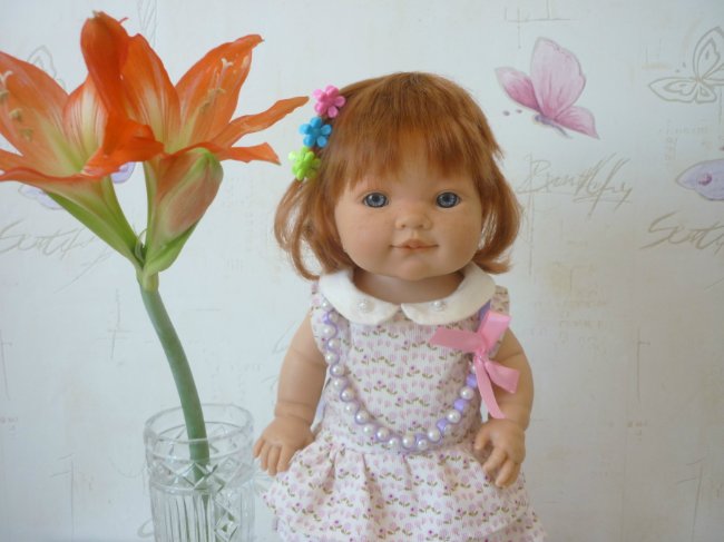 Бусики-браслеты — Другие хобби и увлечения: сад (фото 4)