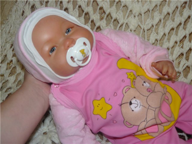 Аленка продолжение.. Новый облегченный вариант