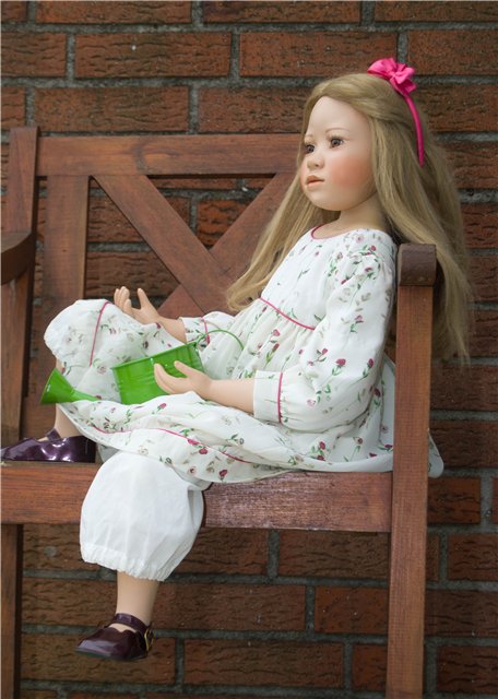 СоСтавляем атлас из цветов и впечатлений о лете