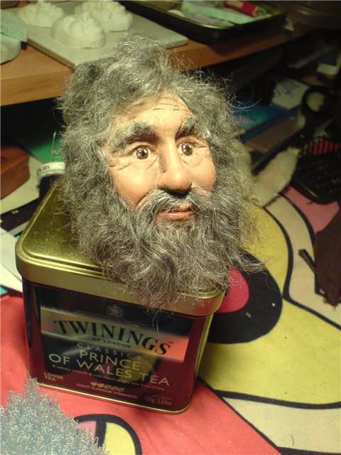 Дед Мазай и зайцы или до Леможа и обратно (фото 5)