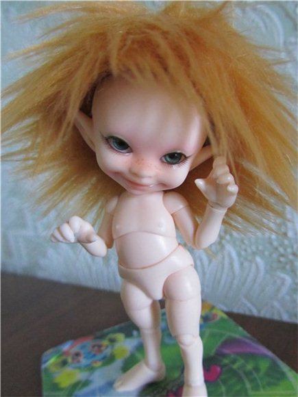 Как Яшка собирался в новую семью | Бэйбики Как Яшка собирался в новую семью