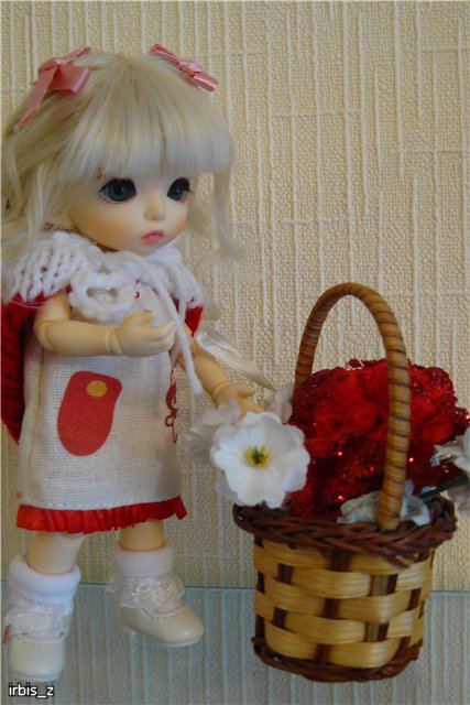 Из чего же,из чего же,из чего же сделаны наши девчонки | Бэйбики Из чего же,из чего же,из чего же сделаны наши девчонки (фото 2)