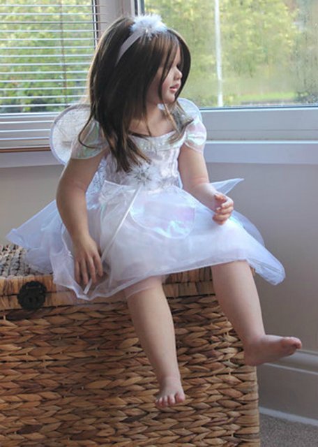 Новый молд для куклы реборн Николь от Натали Блик