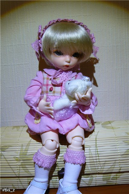 Fairyland LittleFee Leah