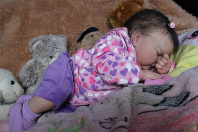 Анютка, Нюточка, Нюсенька, Нюшенька. Кукла реборн из Каморки Папы Карло | Бэйбики Анютка, Нюточка, Нюсенька, Нюшенька. Кукла реборн из Каморки Папы Карло