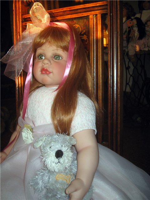 Зефирочка от FayZah Spanos (фото 5)