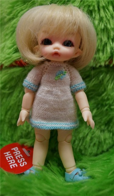 Здравствуйте - я, Пуговка | Бэйбики Здравствуйте - я, Пуговка