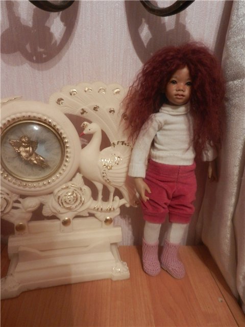 Club Mini Mera моими глазами.. Переделка переделки