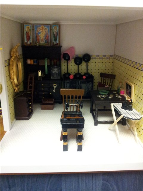 Тайны открываются — Куклы Fairyland (ФэйриЛэнд): BJD (БЖД) (фото 4)