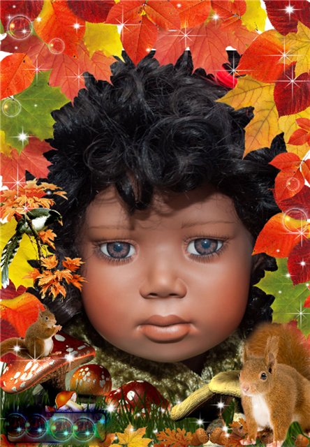 Вороньи секреты или где можно найти девочку Ночь, Кристин Оранж