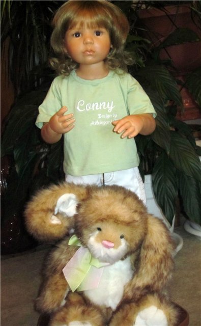 Конни от Hildegard Gunzel (фото 7)