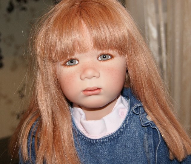 Развеселая компания девчат - Annete Himstedt