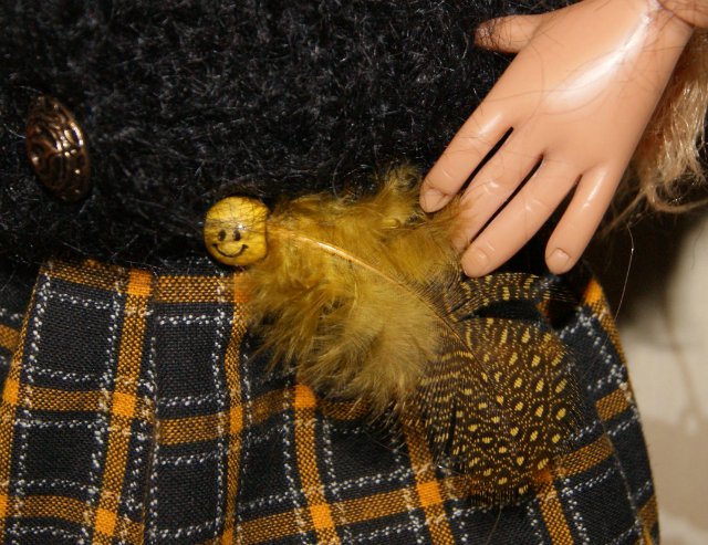 Лайлочки и Ларисса - Kaye Wiggs (фото 4)