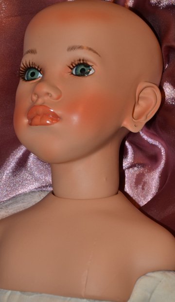 Моя чайная Роза — Одежда и обувь для кукол своими руками: фото (фото 5)