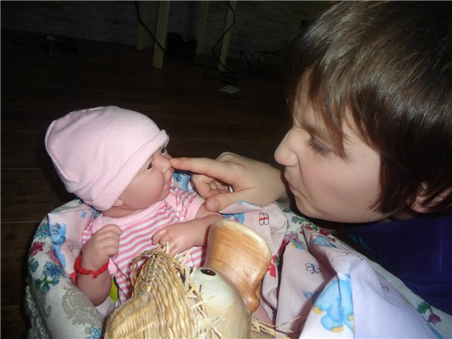 Обновки для кукляшек | Бэйбики Обновки для кукляшек — Одежда и обувь для кукол своими руками: фото (фото 6)