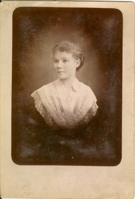 Ко Дню знаний. Из истории женского образования в России