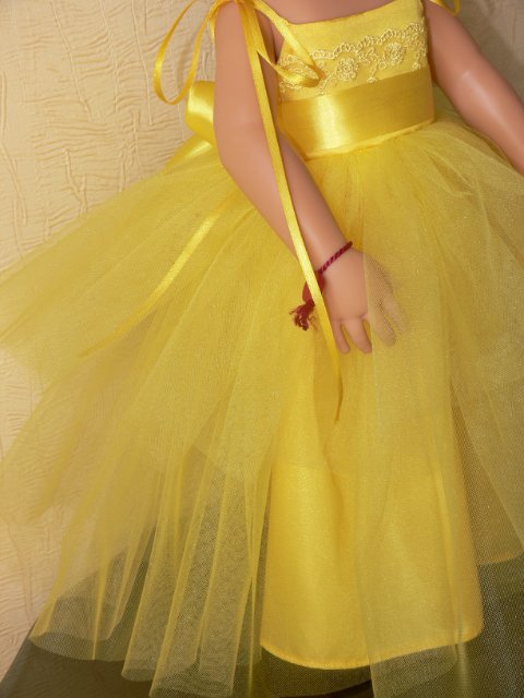 Три милых феечки Gotz — Одежда и обувь для кукол своими руками: фото (фото 4)