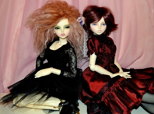 Zinna, Зинуля... Наши девочки от Dollmore | Бэйбики Zinna, Зинуля... Наши девочки от Dollmore