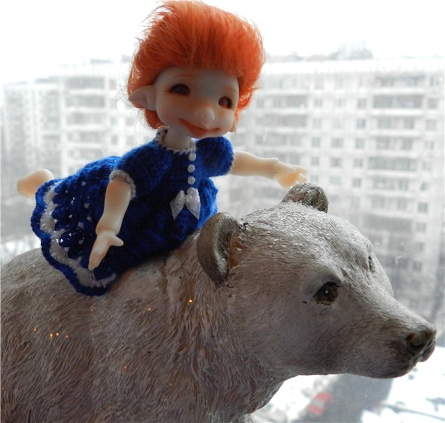 Преображение Асика, или 1 апреля отменяется (фото 3)