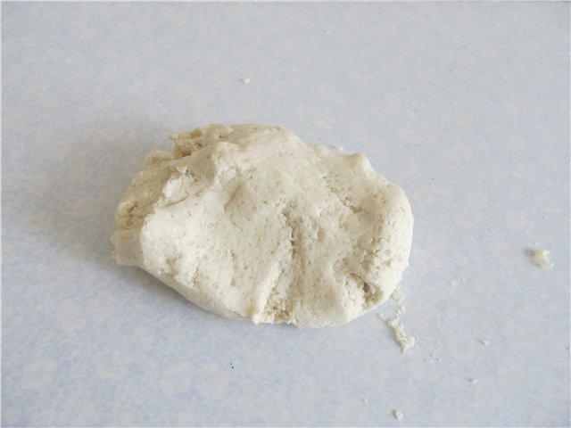 Готовимся к Светлому Христовому воскресению. Мастер класс по кукольной миниатюре - пасхальный кулич и яйца-крашенки