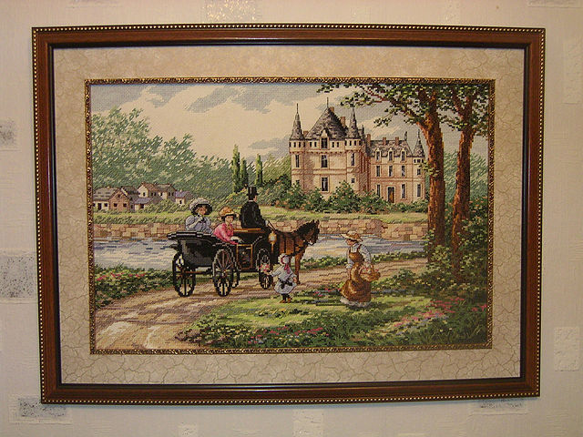 Наши увлечения — Другие хобби и увлечения: сад (фото 4)