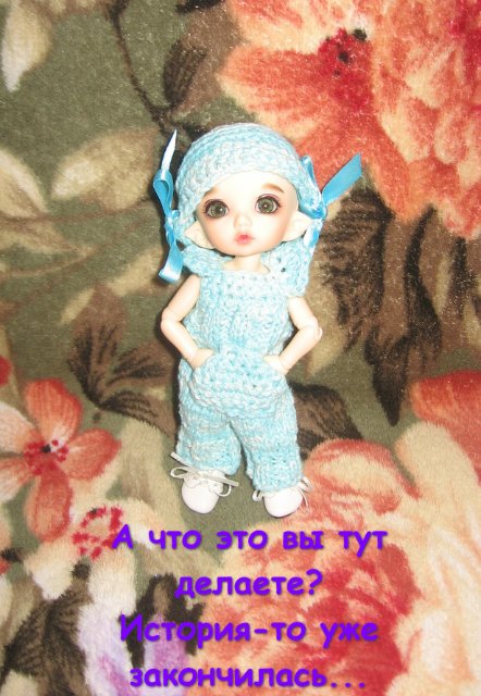 Старший брат — Домашние коллекции кукол: фото собраний