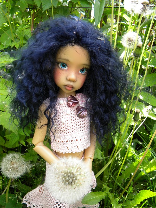 Все для любимки... Houp, Kaye Wiggs (фото 2)