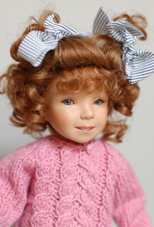 Пути творчества. Лесли от Д.Эффнер и Анте Литлфи (фото 4)