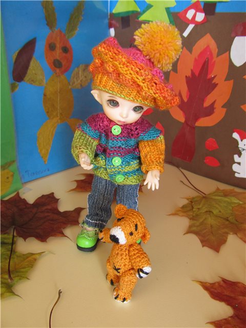 Цветик - семицветик. Маленькие истории большой семьи | Бэйбики Цветик - семицветик. Маленькие истории большой семьи