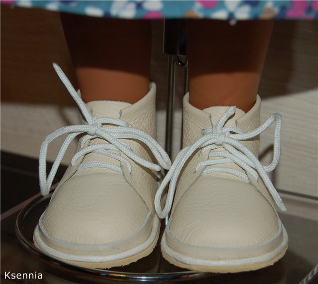 Одежда+обувь=гардероб — Куклы Heidi Plusczok (Хайди/Хейди Плюсчок) — фото (фото 10)