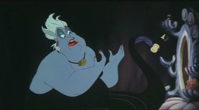 Русалочка. Старая сказка на новый лад. Нелли, Кайе Виггз