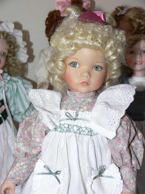 Девочки из сказок Дианны Эффнер (фото 6)